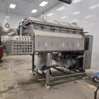 MFEC 510 jacketed paddle blender,
