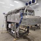 MFEC 510 jacketed paddle blender,