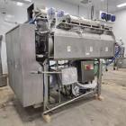 MFEC 510 jacketed paddle blender,