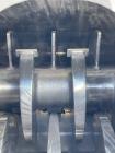Used Andritz Gouda Twin Shaft Stainless Steel Paddle Dryer
