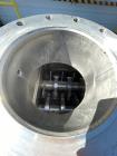 Used-Andritz Gouda Twin Shaft Stainless Steel Paddle Dryer