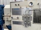 Used Andritz Gouda Twin Shaft Stainless Steel Paddle Dryer