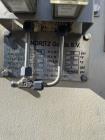 Used Andritz Gouda Twin Shaft Stainless Steel Paddle Dryer
