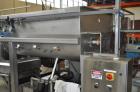 Used Blentech Dual Shaft Paddle Blender