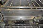 Used Blentech Dual Shaft Paddle Blender