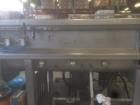 Used Blentech Dual Shaft Paddle Blender