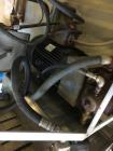 Used Blentech Dual Shaft Paddle Blender