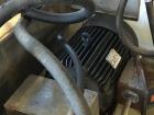 Used Blentech Dual Shaft Paddle Blender