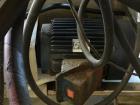 Used Blentech Dual Shaft Paddle Blender