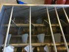 Used Blentech Dual Shaft Paddle Blender