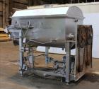Used Bolt Paddle Blender, Model BB 13-3000