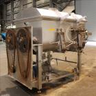 Used Bolt Paddle Blender, Model BB 13-3000