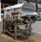 Used Bolt Paddle Blender, Model BB 13-3000