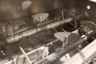 Used Bolt Paddle Blender, Model BB 13-3000