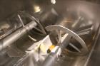 Used Bolt Paddle Blender, Model BB 13-3000