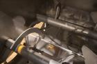 Used Bolt Paddle Blender, Model BB 13-3000