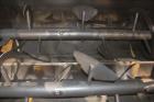 Used Bolt Paddle Blender, Model BB 13-3000