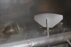 Used Bolt Paddle Blender, Model BB 13-3000