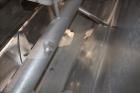 Used Bolt Paddle Blender, Model BB 13-3000