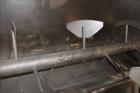 Used Bolt Paddle Blender, Model BB 13-3000