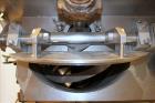 Used Bolt Paddle Blender, Model BB 13-3000