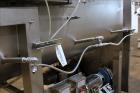Used Bolt Paddle Blender, Model BB 13-3000