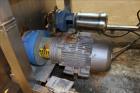 Used Bolt Paddle Blender, Model BB 13-3000