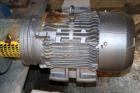 Used Bolt Paddle Blender, Model BB 13-3000