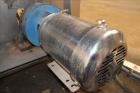 Used Bolt Paddle Blender, Model BB 13-3000