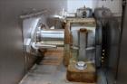 Used Bolt Paddle Blender, Model BB 13-3000