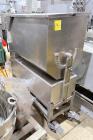 Butcher Boy 250F Meat Mixer – 200 lb Capacity, 3 Phase Electric