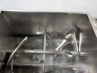 Butcher Boy 250F Meat Mixer – 200 lb Capacity, 3 Phase Electric