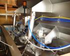 Used 10,000 Lb Paddle Blender