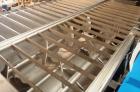 Used 10,000 Lb Paddle Blender