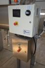 Used Ross Paddle Mixer, Model 42P-10, Stainless Steel