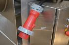 Used Ross Paddle Mixer, Model 42P-10, Stainless Steel