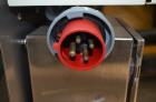 Used Ross Paddle Mixer, Model 42P-10, Stainless Steel
