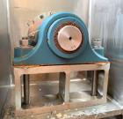 Used Ross Paddle Mixer, Model 42P-10, Stainless Steel
