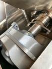 Used Ross Paddle Mixer, Model 42P-10, Stainless Steel