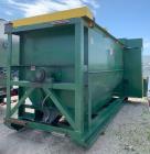 Used HC Davis Paddle Mixer, Model S160A