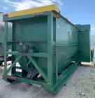 Used- HC Davis Paddle Mixer, Model S160A