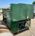 Used- HC Davis Paddle Mixer, Model S160A