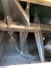 Used HC Davis Paddle Mixer, Model S160A