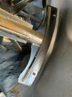 Used HC Davis Paddle Mixer, Model S160A