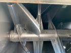 Used HC Davis Paddle Mixer, Model S160A