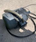 Used HC Davis Paddle Mixer, Model S160A