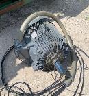Used HC Davis Paddle Mixer, Model S160A