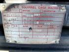 Used HC Davis Paddle Mixer, Model S160A