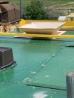 Used HC Davis Paddle Mixer, Model S160A