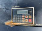 Used HC Davis Paddle Mixer, Model S160A